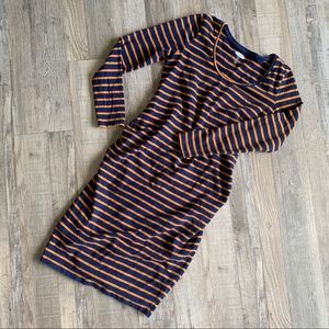 Old Navy Maternity Bodycon Dress